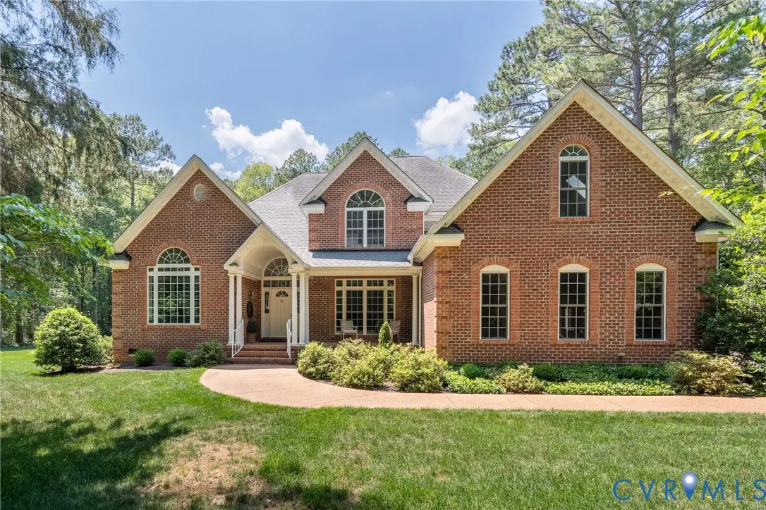 3124 Rock Cress Lane, Sandy Hook, VA 23153 - #1
