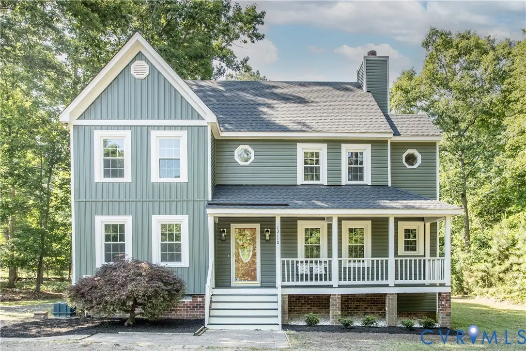 13110 Hensley Road, Midlothian, VA 23112 - #1