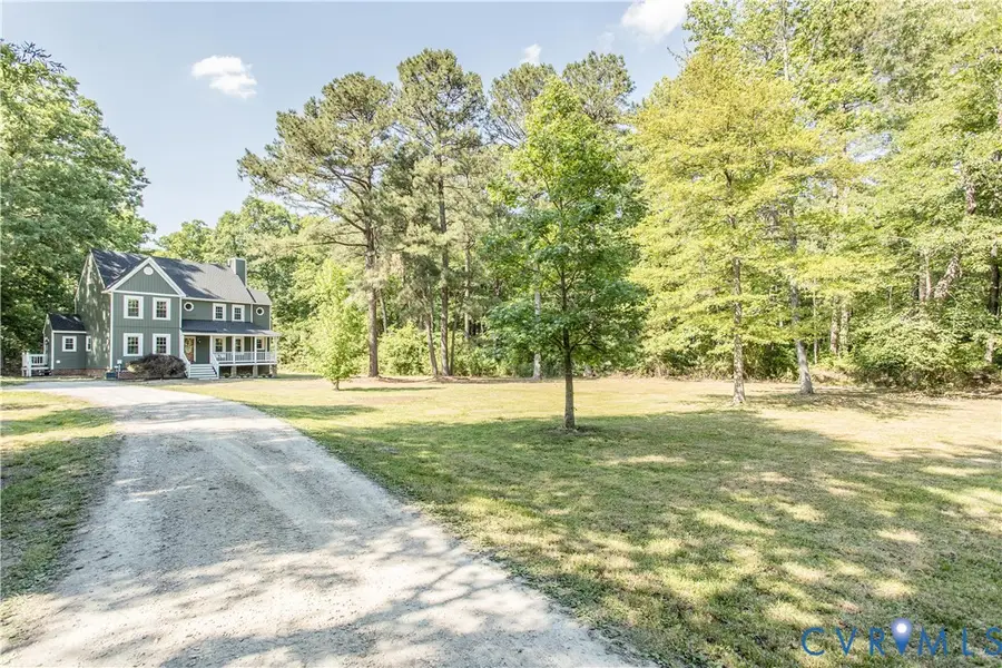 13110 Hensley Road, Midlothian, VA 23112 - #2
