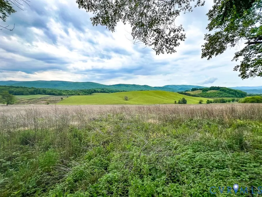 103.48 Acres Twilight Road, Sugar Grove, VA 24375 - #2