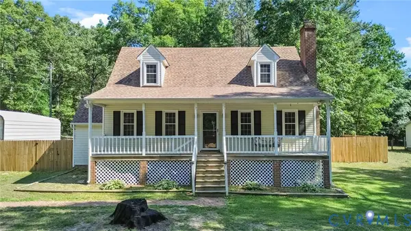 20105 River Road, Sutherland, VA 23885
