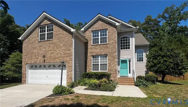 2507 Water Race Terrace, Midlothian, VA 23112