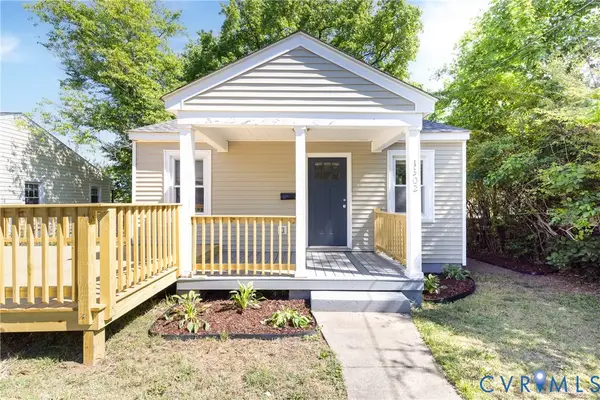 1302 Mt Erin Drive, Richmond, VA 23231