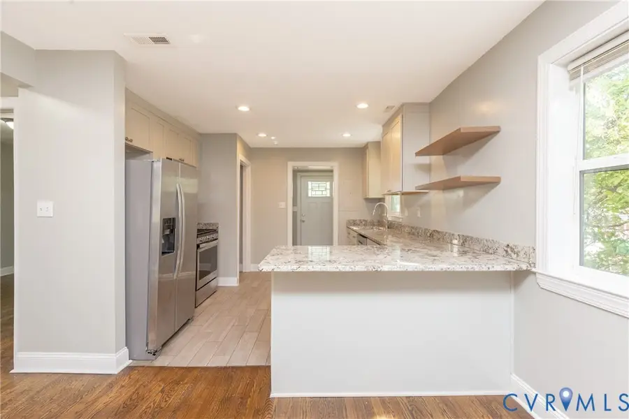 1302 Mt Erin Drive, Richmond, VA 23231 - #2