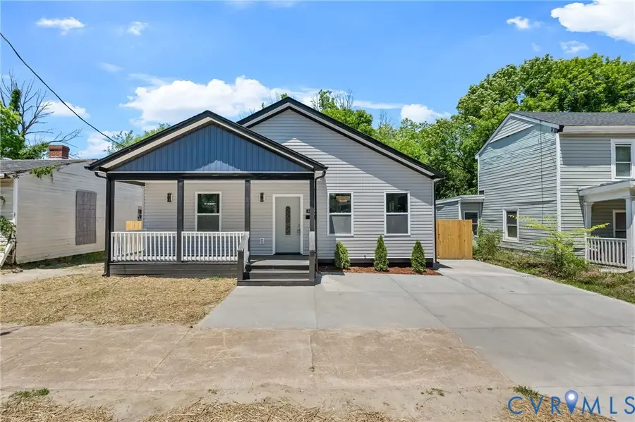 1149 Hinton Street, Petersburg, VA 23803 - #3