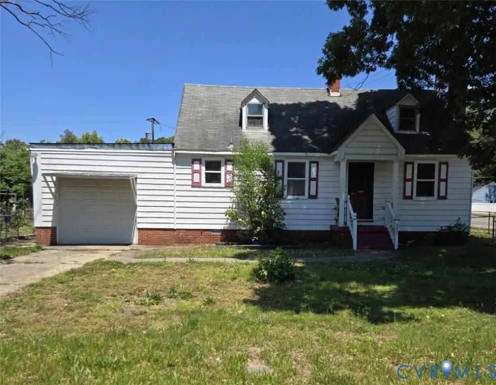 3300 Chapel Drive, Richmond, VA 23224 - #1
