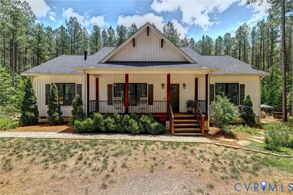 2253 Chapel Hill Road, Goochland, VA 23063