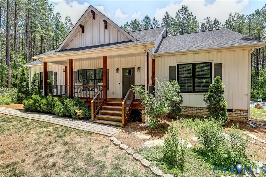 2253 Chapel Hill Road, Goochland, VA 23063 - #3