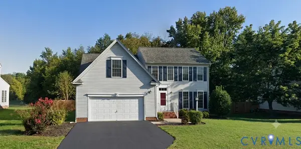 10744 Pruett Lane, Henrico, VA 23059