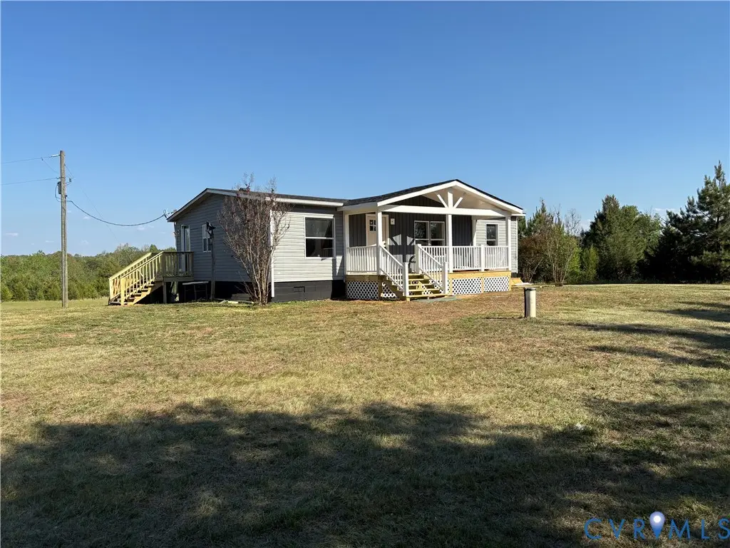 1472 Twenty Two Road, Pamplin, VA 23958 - #1
