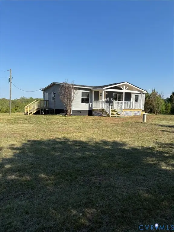 1472 Twenty Two Road, Pamplin, VA 23958 - #2