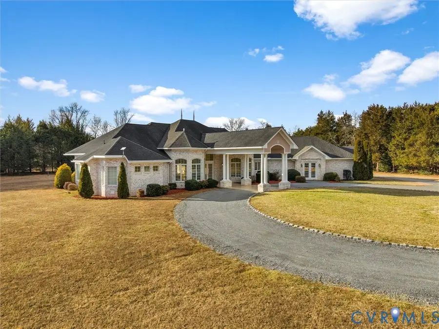 15219 Deep Spring Drive, Montpelier, VA 23192 - #3