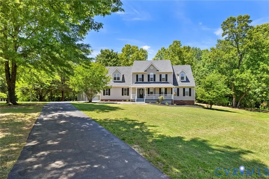 5219 Thornwood Court, South Chesterfield, VA 23803 - #2