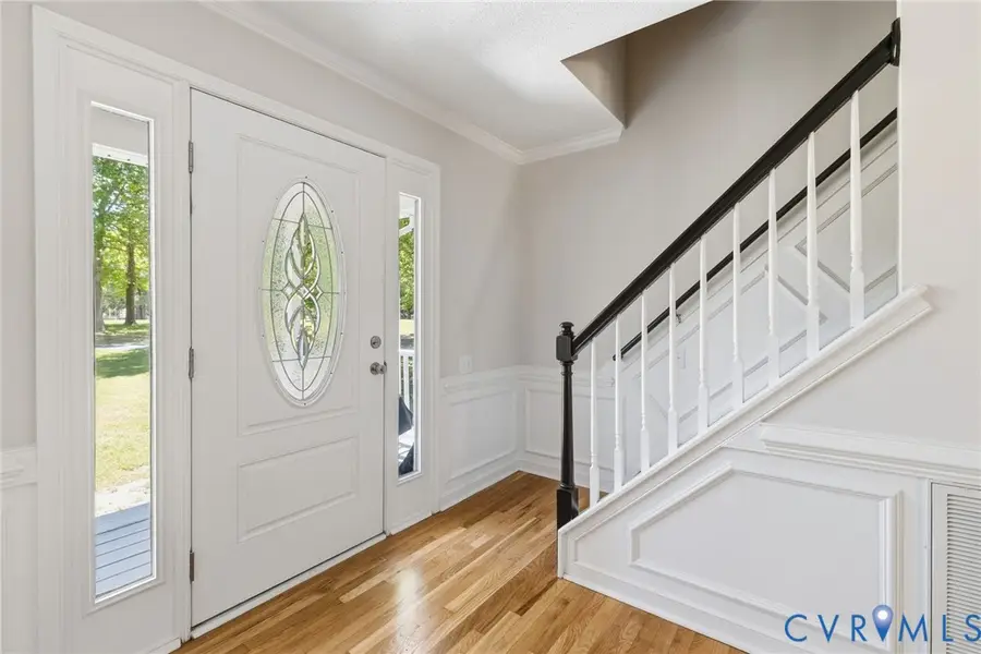 5219 Thornwood Court, South Chesterfield, VA 23803 - #3
