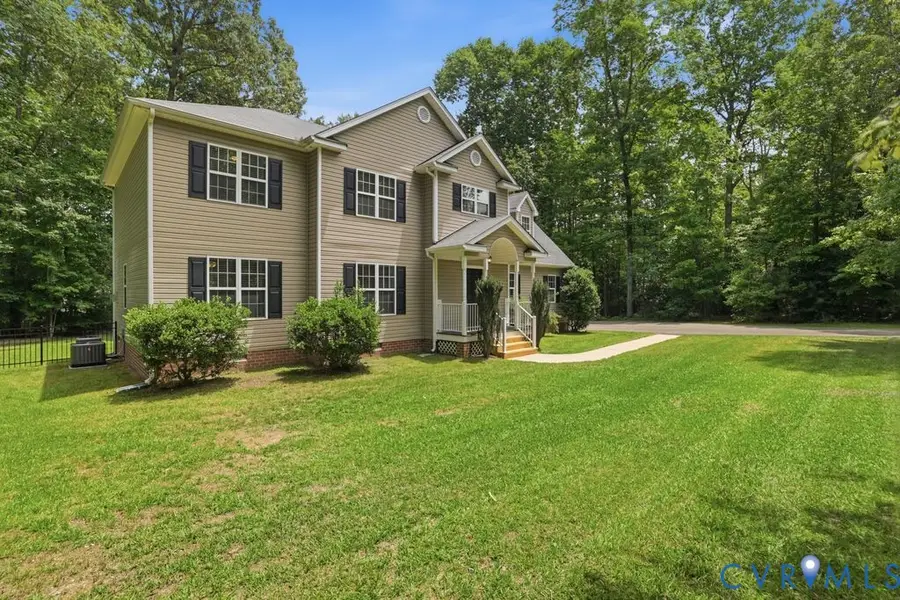17401 Creekbed Road, Chesterfield, VA 23838 - #3