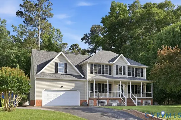 6909 Shorebird Court, Prince George, VA 23875