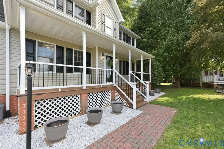 6909 Shorebird Court, Prince George, VA 23875 - #3
