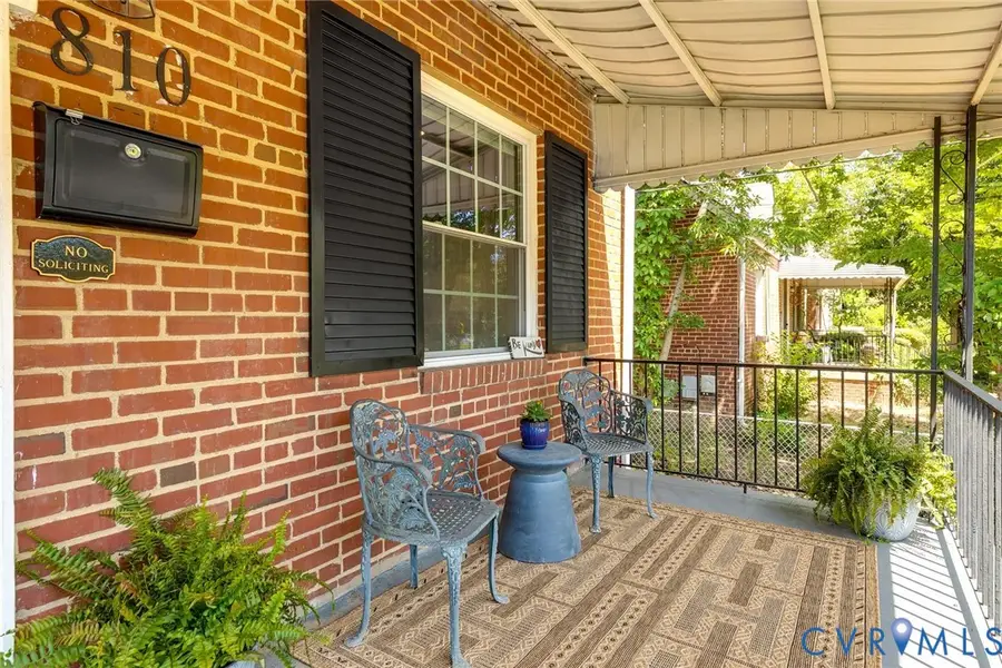 810 Westover Hills Boulevard, Richmond, VA 23225 - #2