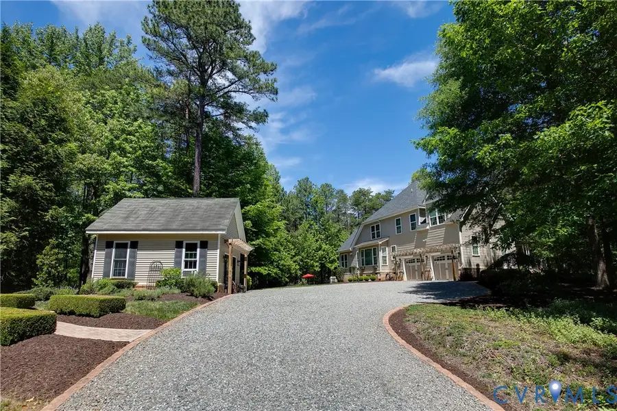 16261 Wild Cherry Lane, Montpelier, VA 23192 - #2