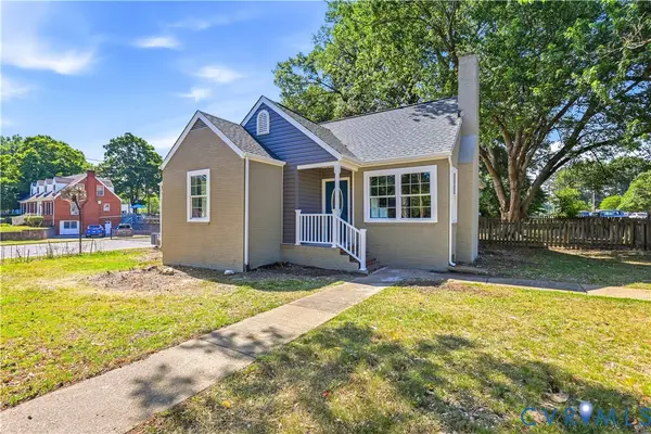 3008 W Broadway, Hopewell, VA 23860