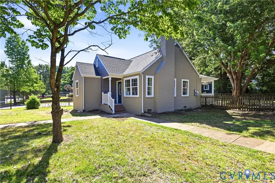3008 W Broadway, Hopewell, VA 23860 - #3