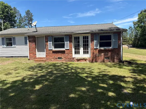 2739 Brunswick, Emporia, VA 23847