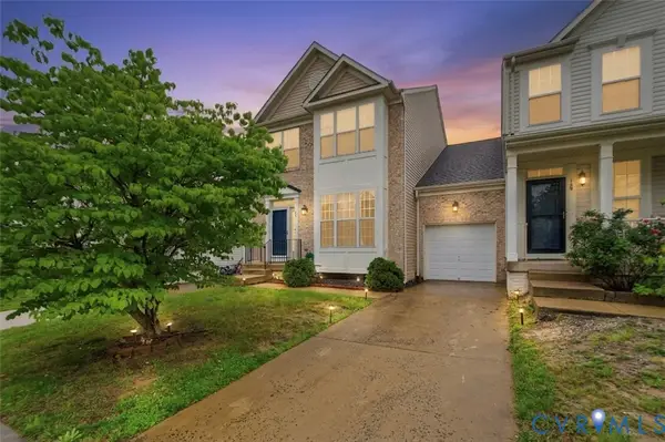 187 Executive Circle, Stafford, VA 22554