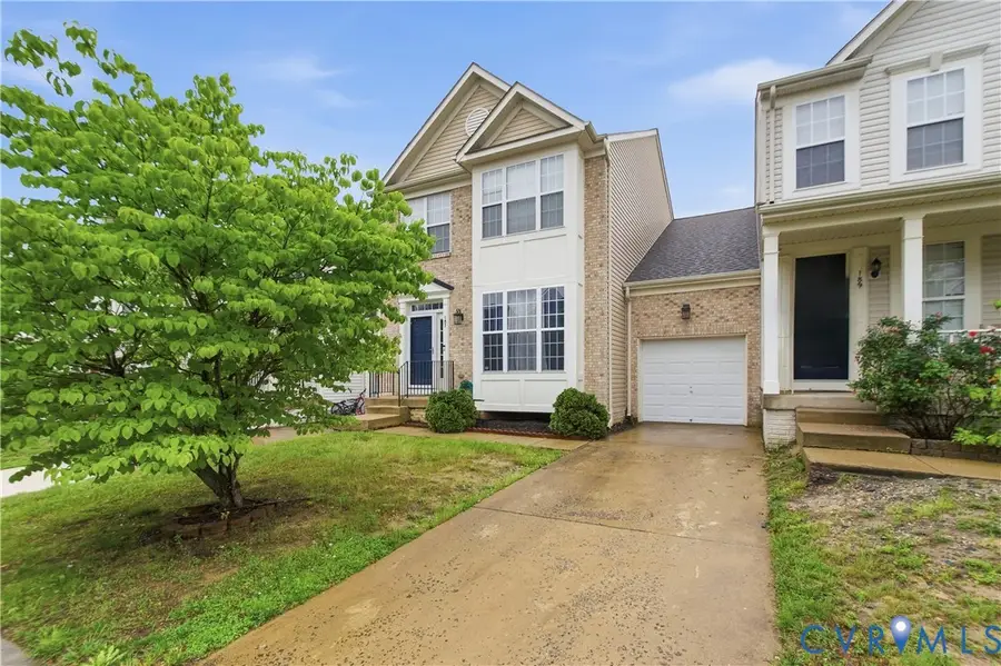 187 Executive Circle, Stafford, VA 22554 - #2
