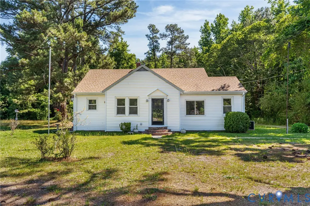 9545 Windsor Boulevard, Windsor, VA 23487 - #1