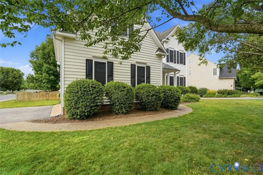 8366 Sherrington Drive, Mechanicsville, VA 23111 - #3