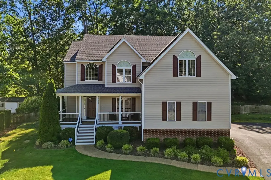 11807 Longfellow Drive, Midlothian, VA 23112 - #3