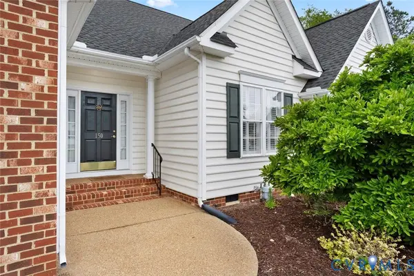 150 Carriage Point Lane, Glen Allen, VA 23059