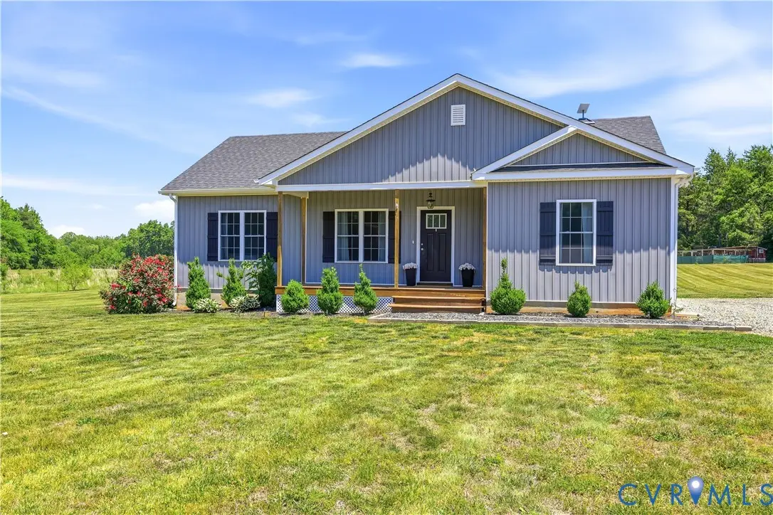 235 Stoney Point Road, Cumberland, VA 23040 - #1