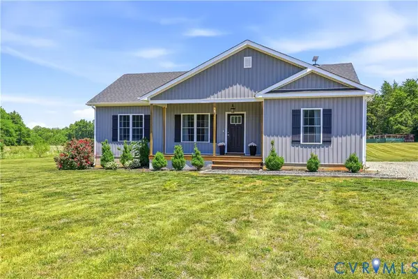 235 Stoney Point Road, Cumberland, VA 23040