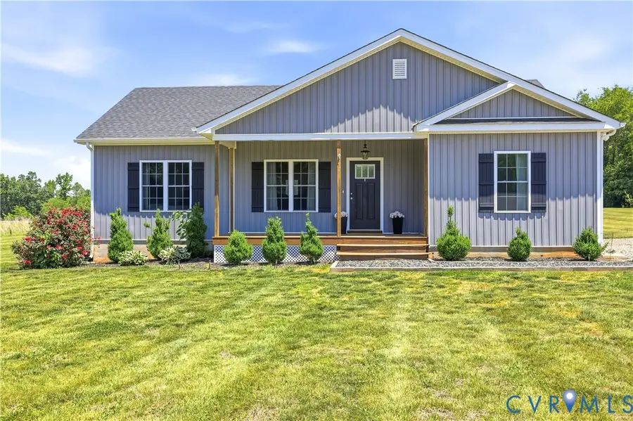 235 Stoney Point Road, Cumberland, VA 23040 - #2