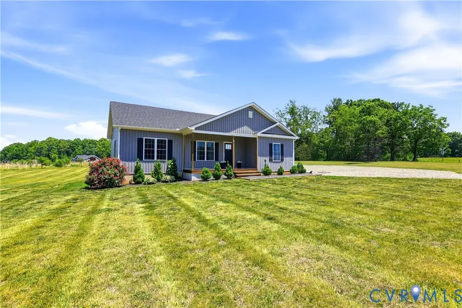 235 Stoney Point Road, Cumberland, VA 23040 - #3