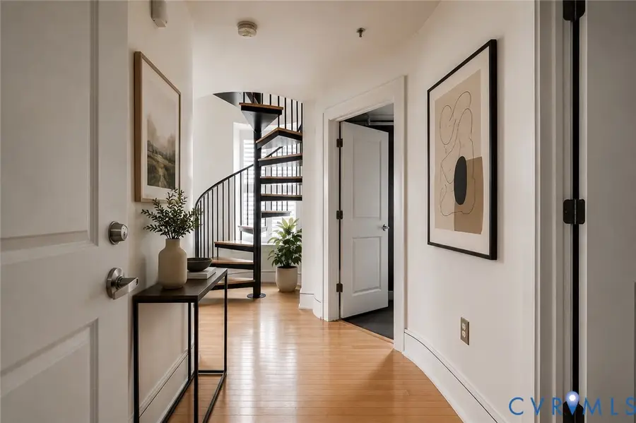 1205 E Main Street #U4R-W, Richmond, VA 23219 - #2