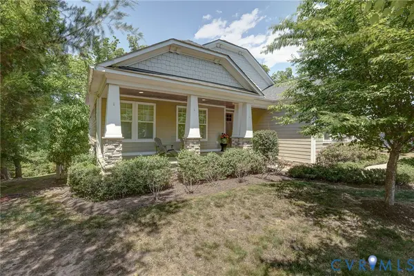 3434 Carroll Creek Road, Keswick, VA 22947