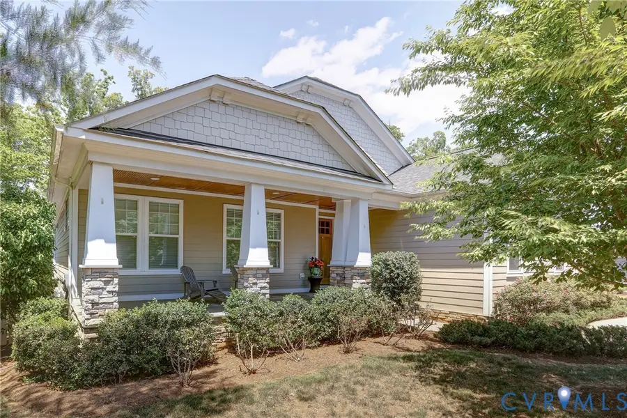 3434 Carroll Creek Road, Keswick, VA 22947 - #2