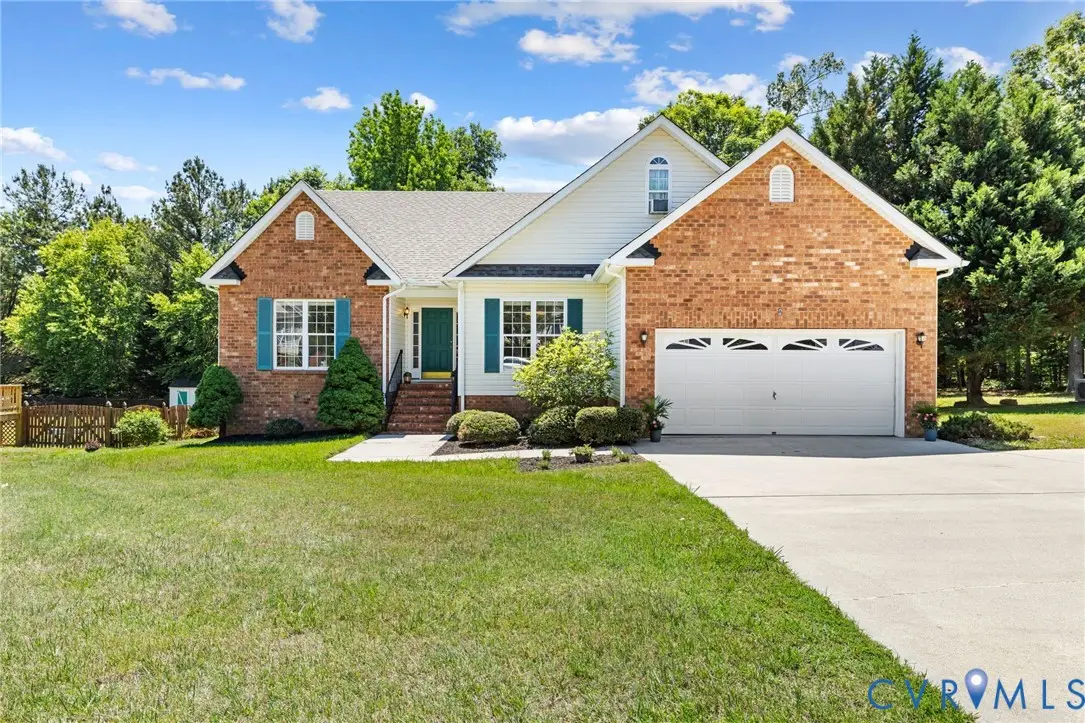 3173 Poplar View Place, Chester, VA 23831 - #1