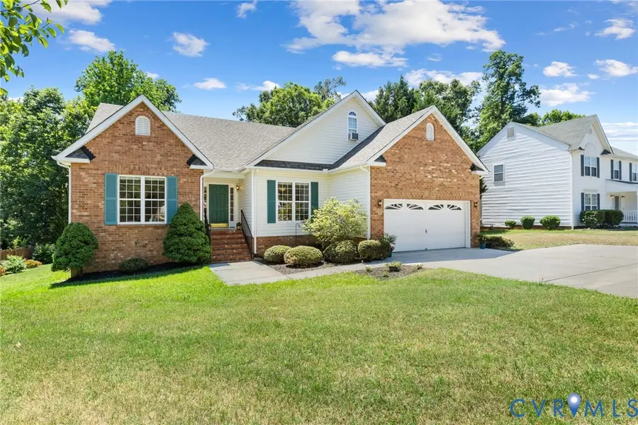 3173 Poplar View Place, Chester, VA 23831 - #2