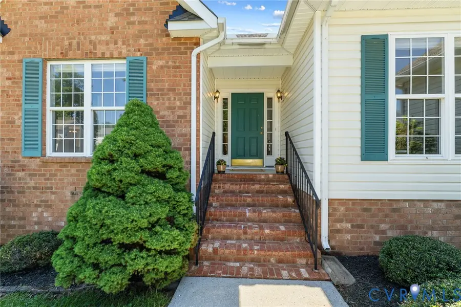 3173 Poplar View Place, Chester, VA 23831 - #3
