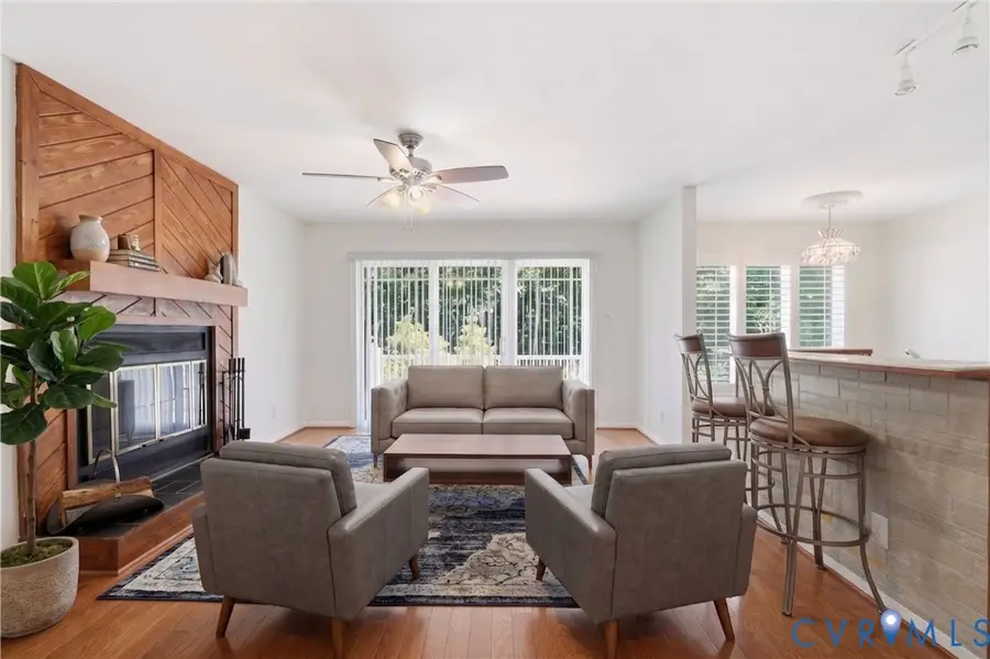 2409 Copper Hill Place, Midlothian, VA 23112 - #2
