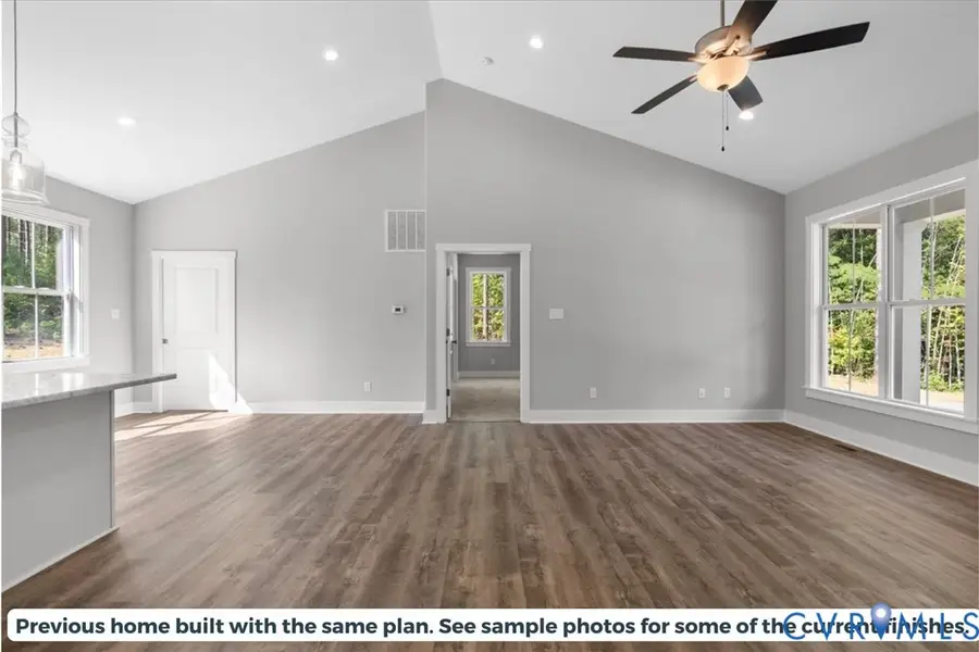 TBD W 8th Street, Louisa, VA 23093 - #3