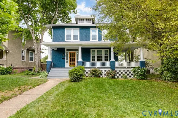 2925 Hawthorne Avenue, Richmond, VA 23222