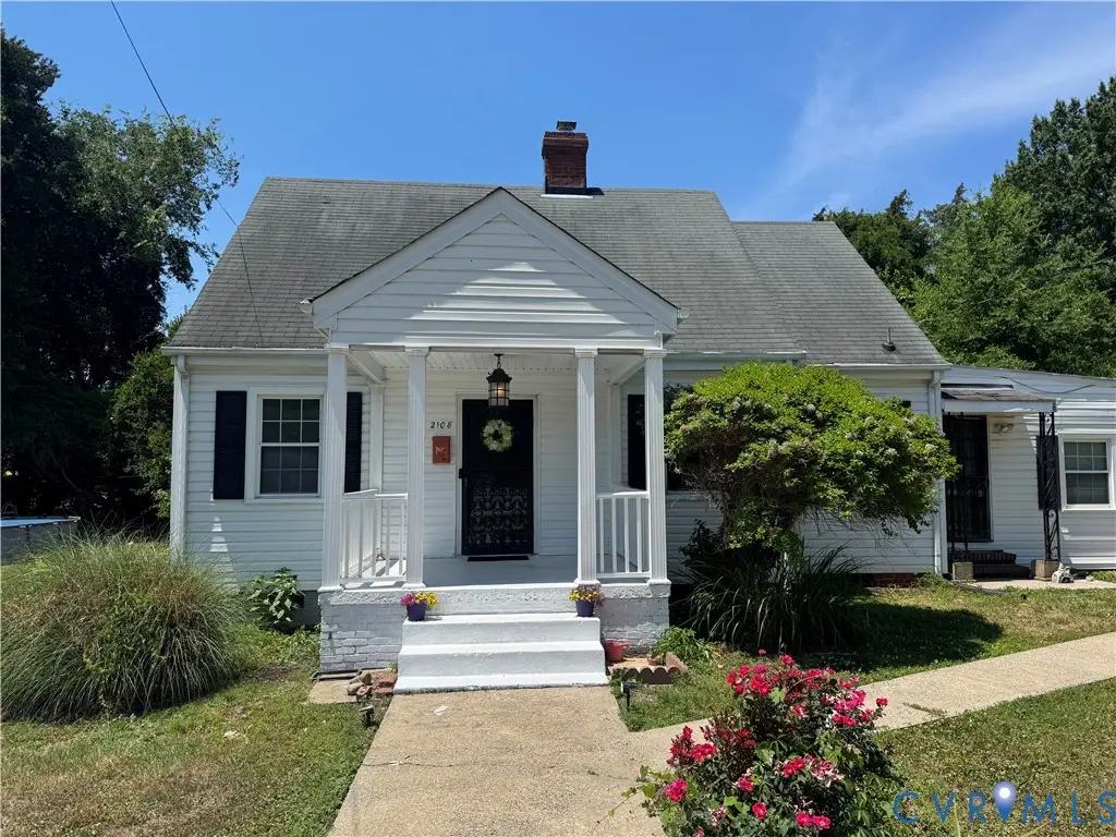 2108 Snead Avenue, Colonial Heights, VA 23834 - #1