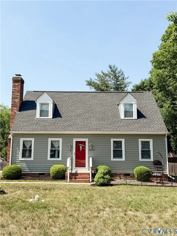6456 Mary Esther Lane, Mechanicsville, VA 23111 - #1