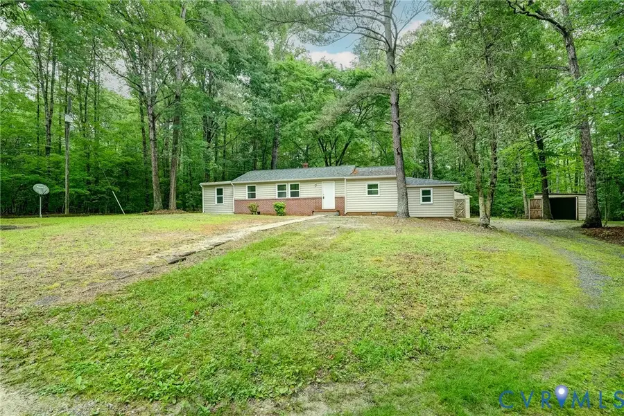1795 Powhatan Trail, King William, VA 23086 - #2
