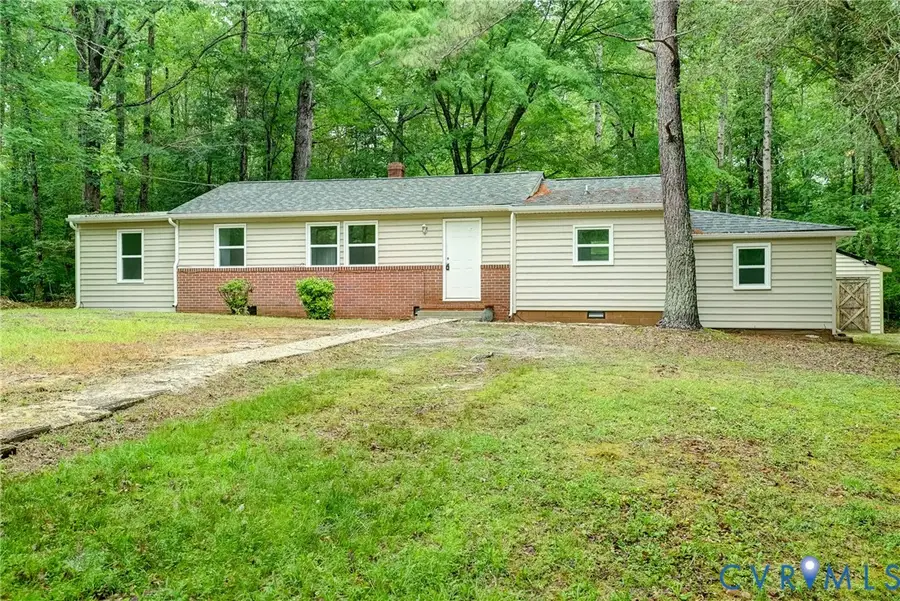 1795 Powhatan Trail, King William, VA 23086 - #3