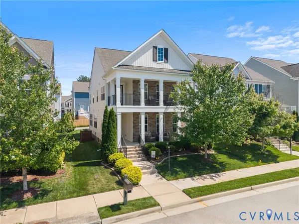 16829 Thornapple Run, Moseley, VA 23120